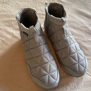 Reba REEMBER MID Water Resistant Boot